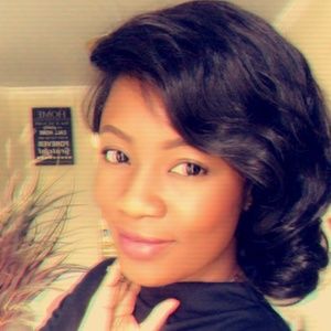 Meet your Posher, Sonia